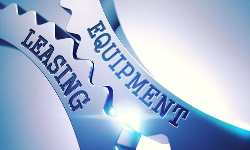 Machinery Equipment Appraisals Leasing