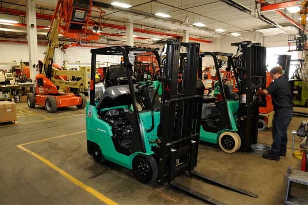 Machinery Equipment Appraisers Depreciation Useful Life