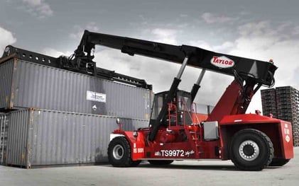 Material Handling Appraisal