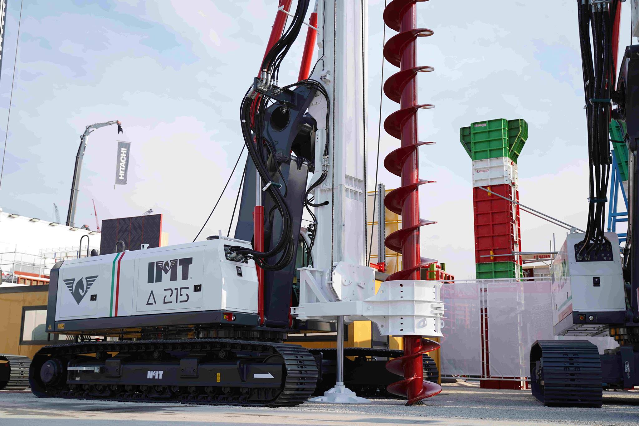 Oil and Gas Machinery Equipment Appraisals