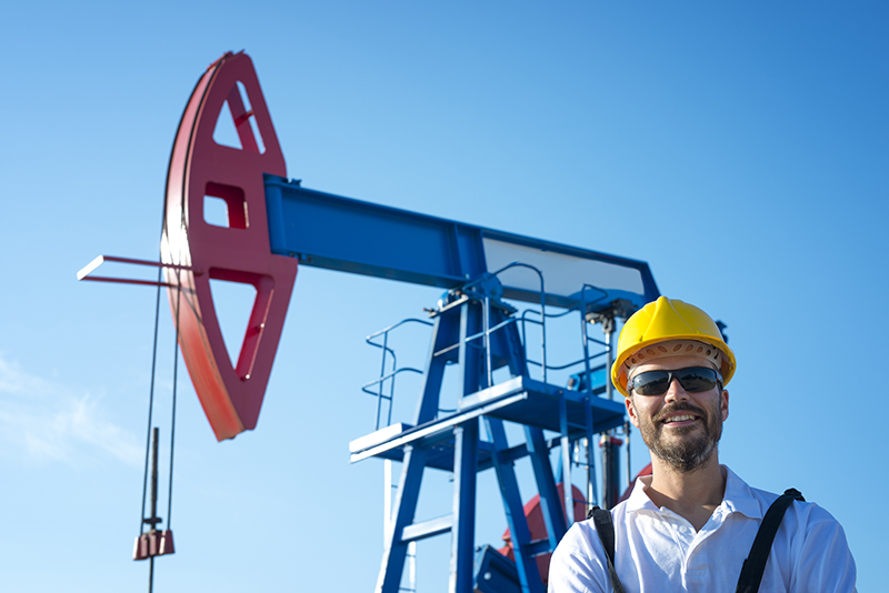 How to Determine Fair Market Value of Oilfield Equipment