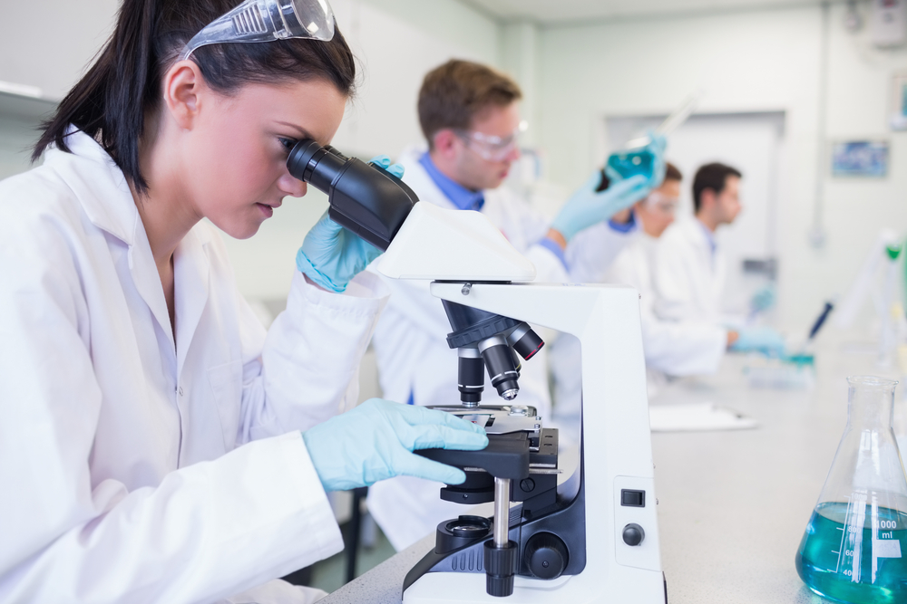 What's Involved in Valuing Medical Lab Diagnostic Testing Equipment?
